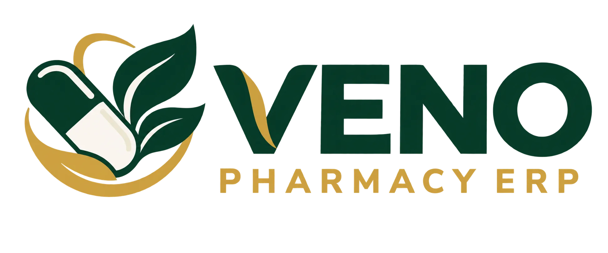 VENO PHARMACY ERP